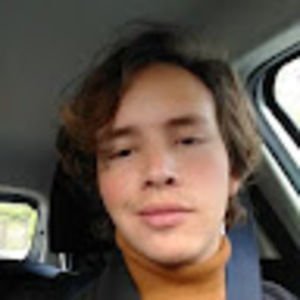 Meet your Posher, Patrick